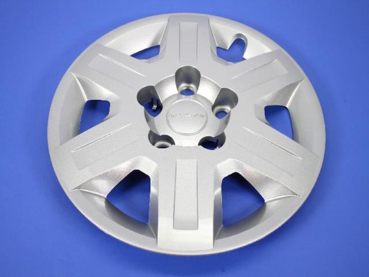 WHEEL COVER
