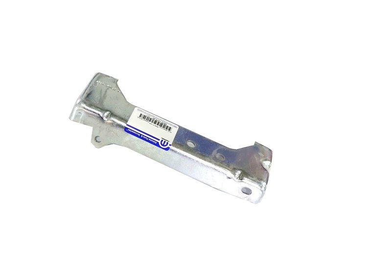 BRACKET PARK BRAKE CABLE