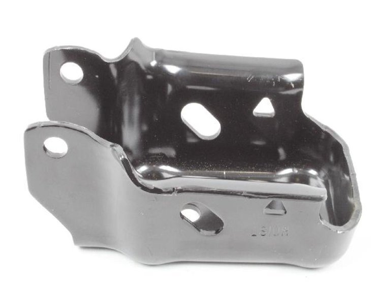 BRACKET FRONT SPRING