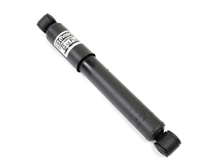 ABSORBER SUSPENSION