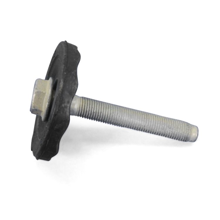 Front Left Engine Mount Isolator Fits Select Grand Caravan, Town and Country and Ram C/V
