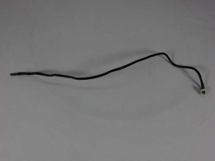 TUBE FUEL VAPOR
