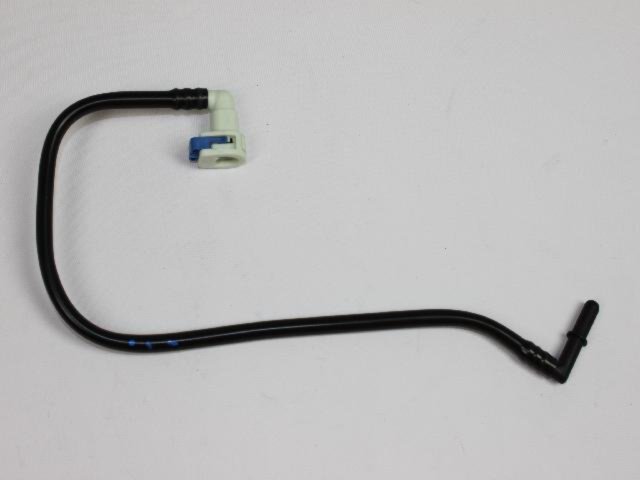 TUBE FUEL VAPOR RECIRCULA