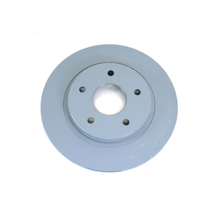 ROTOR BRAKE