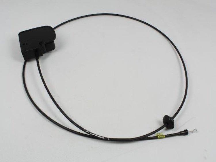 CABLE HOOD LATCH