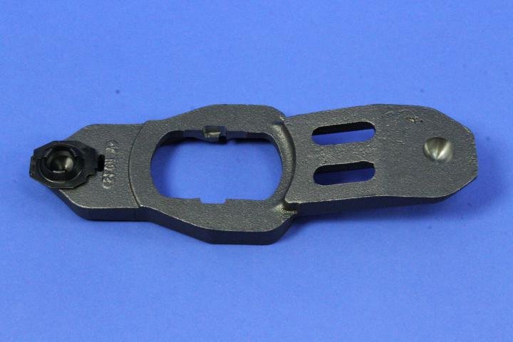 LEVER CLUTCH RELEASE