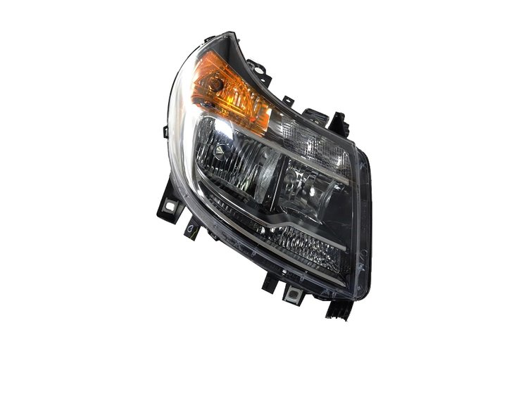 HEADLAMP