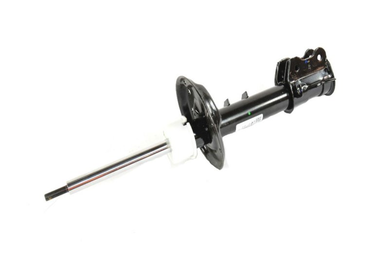 STRUT FRONT SUSPENSION