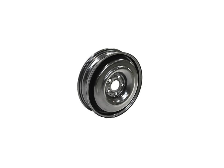 WHEEL STEEL