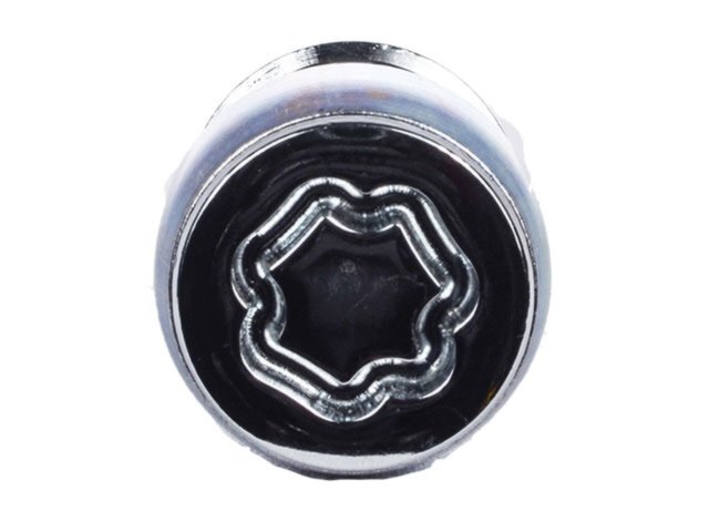 WHEEL LOCK SET