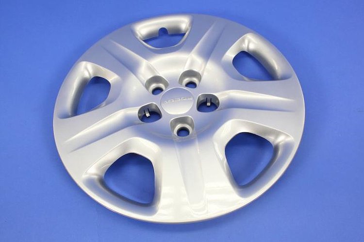 WHEEL COVER