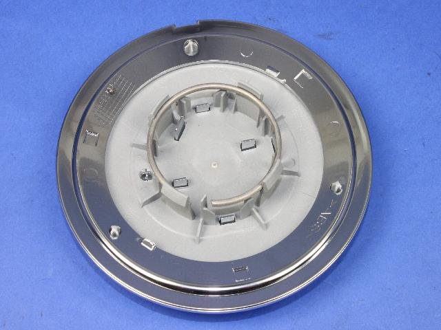 WHEEL CENTER CAP