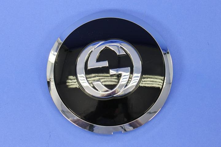 WHEEL CENTER CAP