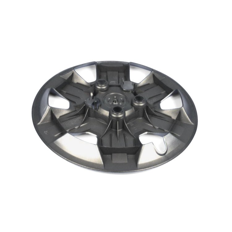 CAP WHEEL