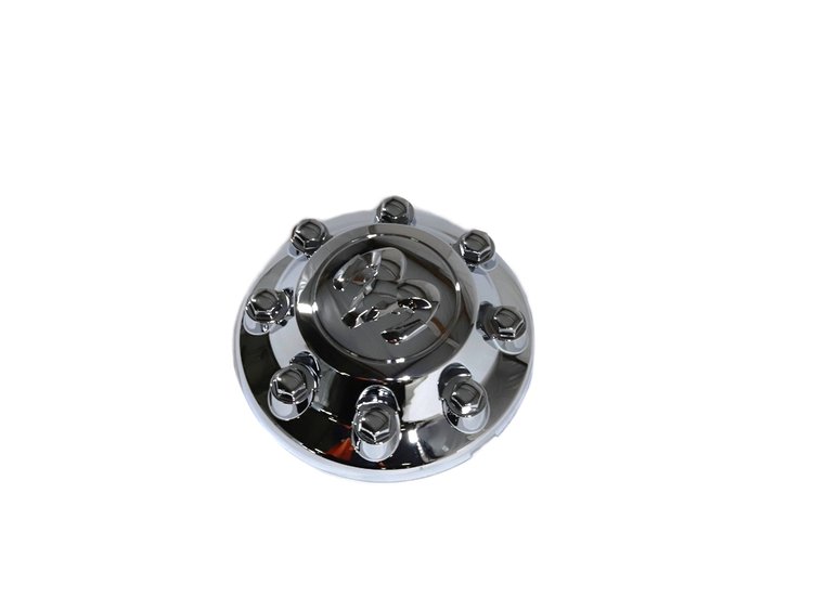 WHEEL CENTER CAP