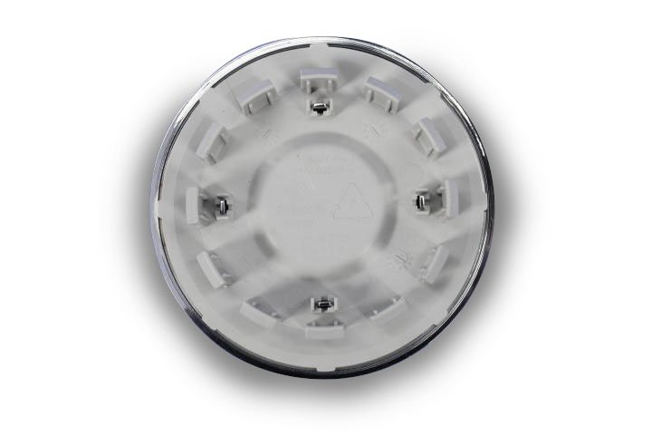 WHEEL CENTER CAP