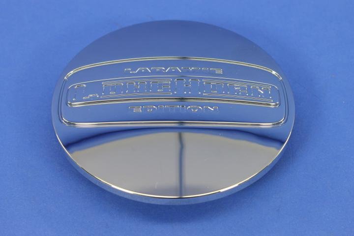 WHEEL CENTER CAP