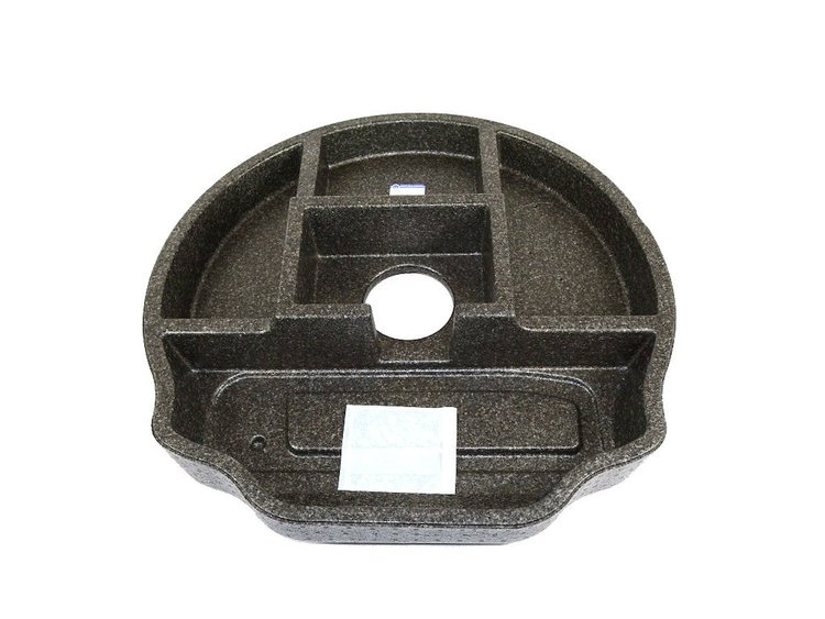 SUPPORT LOAD FLOOR