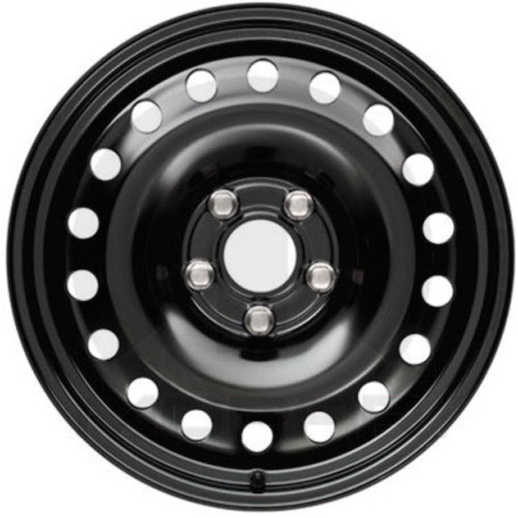 WHEEL 17 INCH