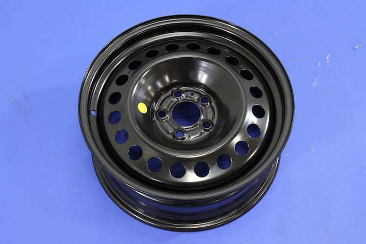 WHEEL STEEL