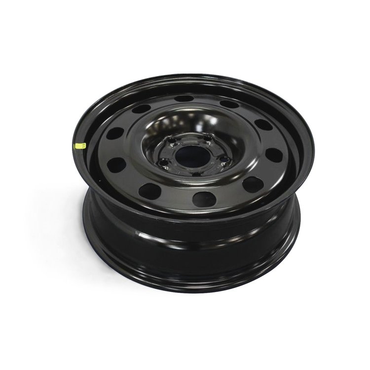 WHEEL STEEL