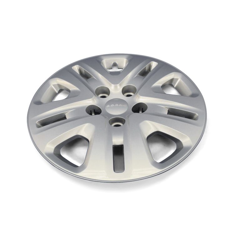 WHEEL COVER