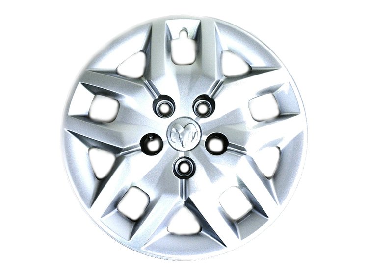 WHEEL COVER
