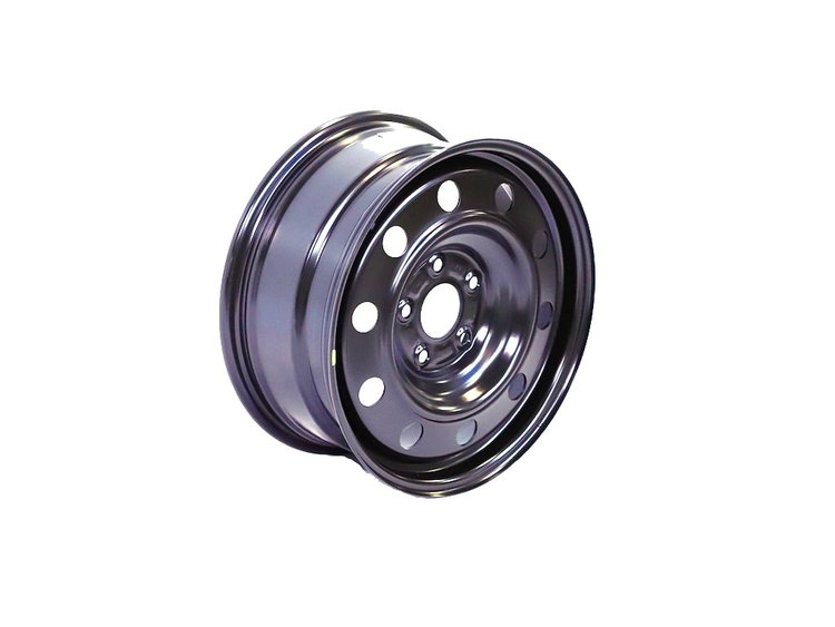 WHEEL STEEL