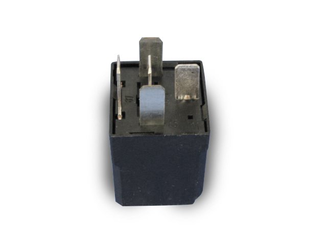Four-Terminal Mini Relay Fits Select Chrysler, Dodge, Jeep and Ram Models