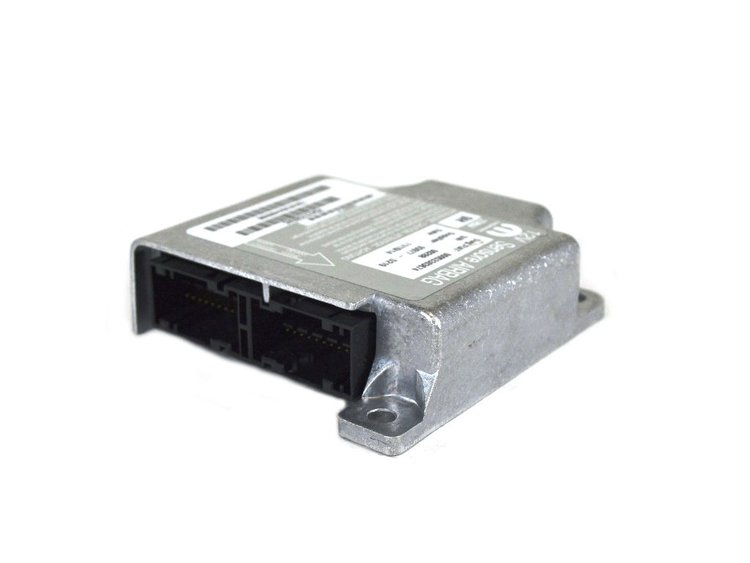 MODULE AIR BAG CONTROL