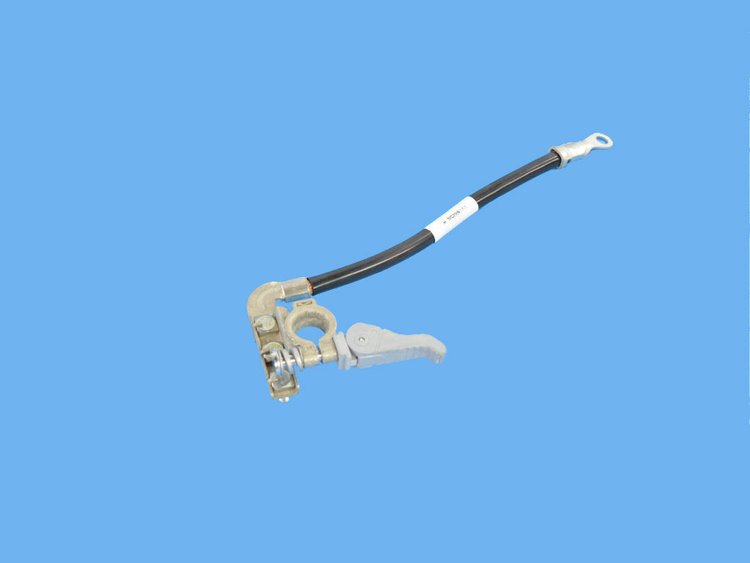 CABLE BATTERY NEGATIVE