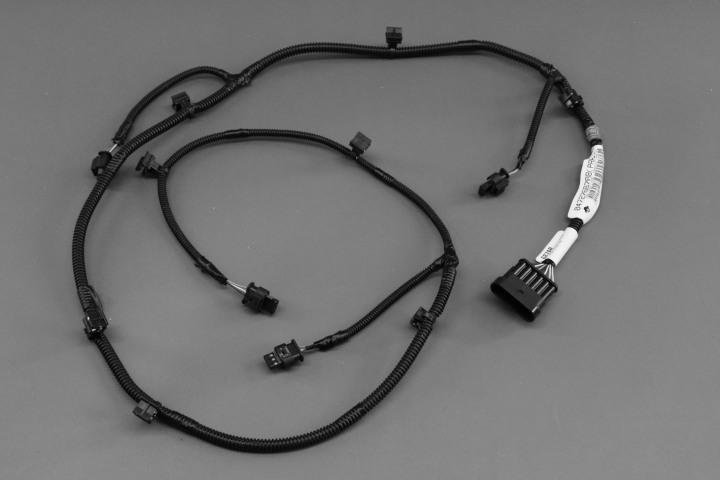 WIRING DISTANCE SENSOR