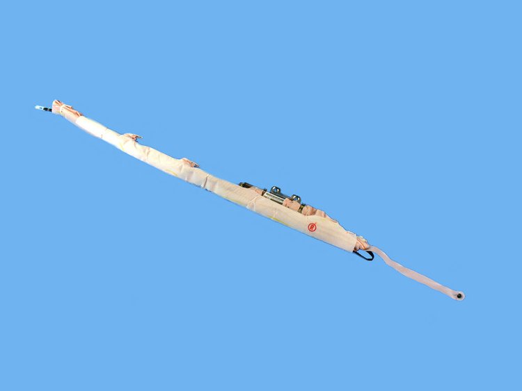 AIR BAG SIDE CURTAIN