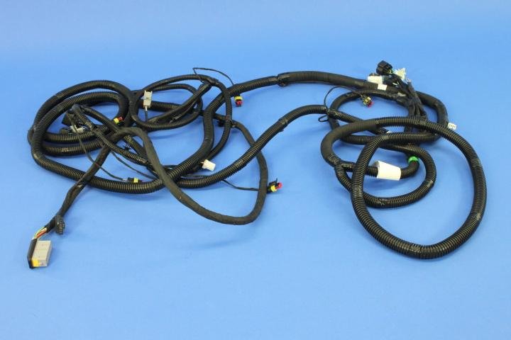 WIRING BODY RIGHT
