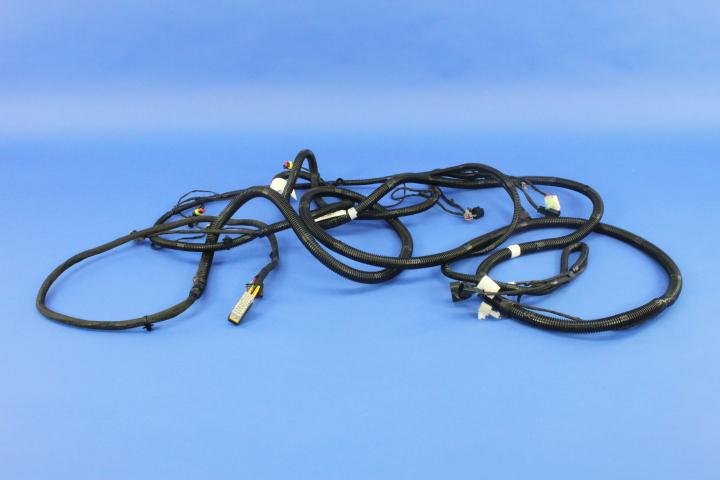 WIRING BODY RIGHT