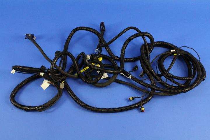 WIRING BODY RIGHT