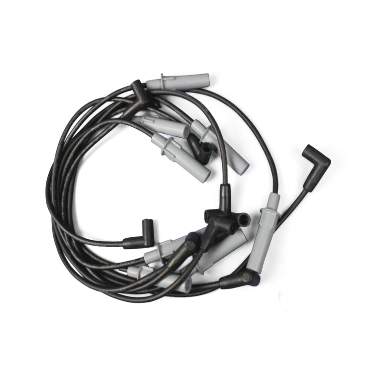 CABLE PACKAGE IGNITION