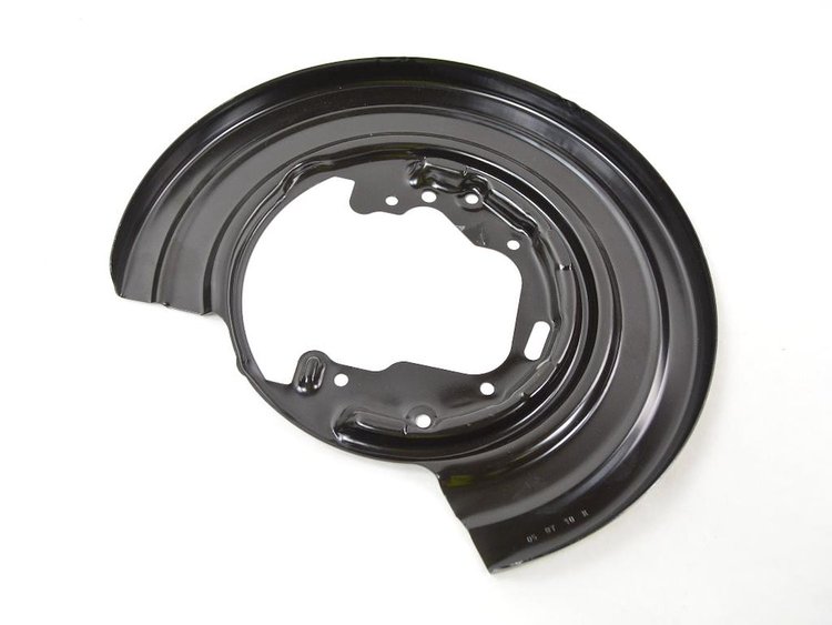 SHIELD BRAKE
