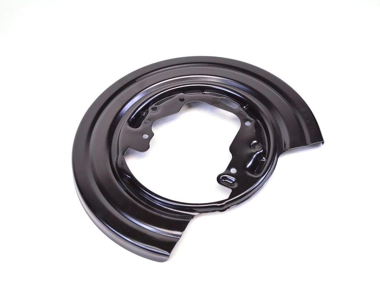 SHIELD BRAKE