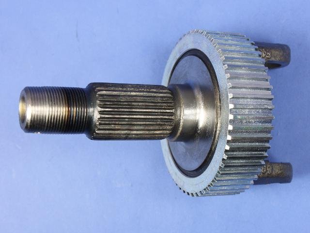 SHAFT STUB
