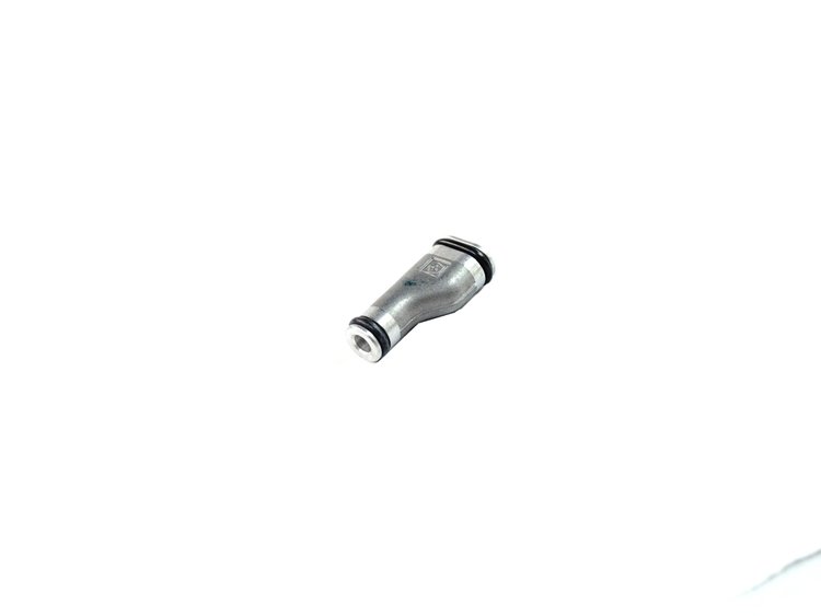 TUBE ASSY OIL FEED