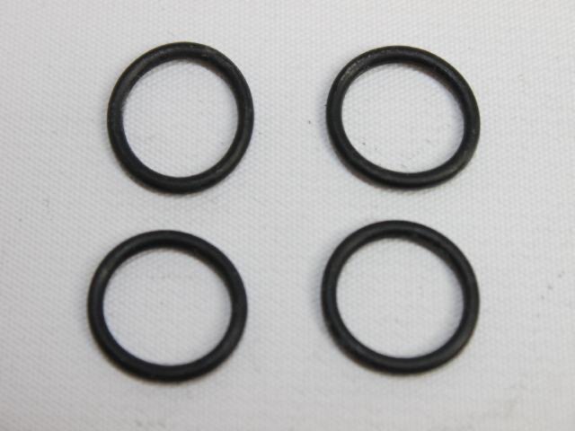 O RING TUBE ASSY