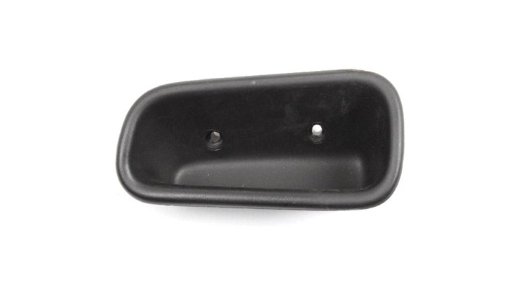 CUP FRONT DOOR TRIM PANEL
