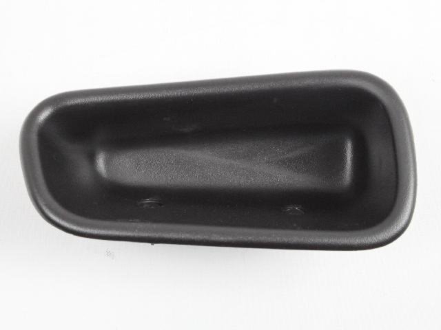 CUP FRONT DOOR TRIM PANEL