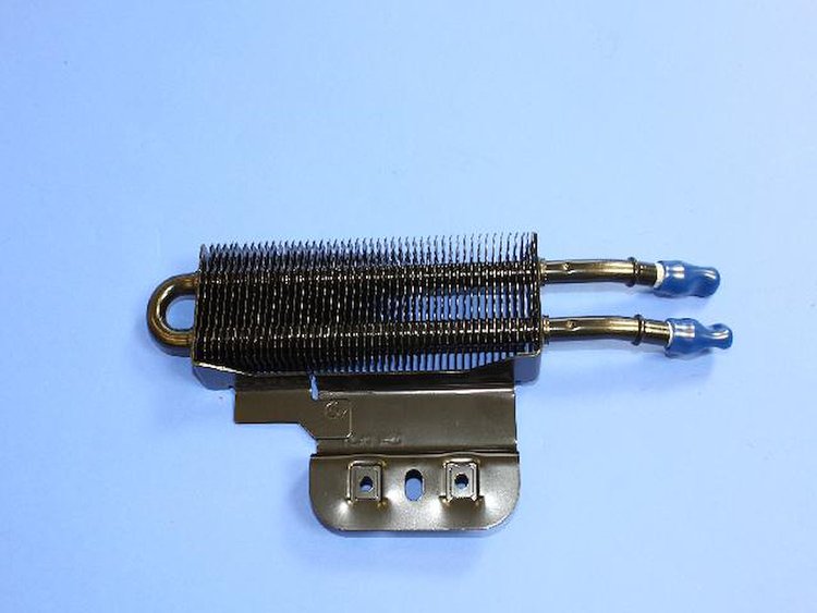 COOLER POWER STEERING