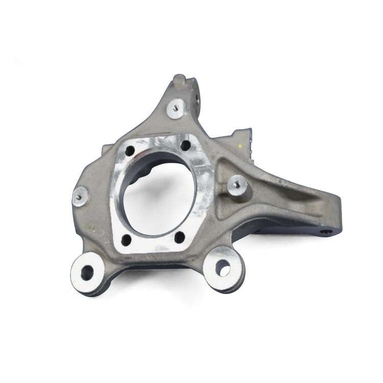 KNUCKLE SUSPENSION