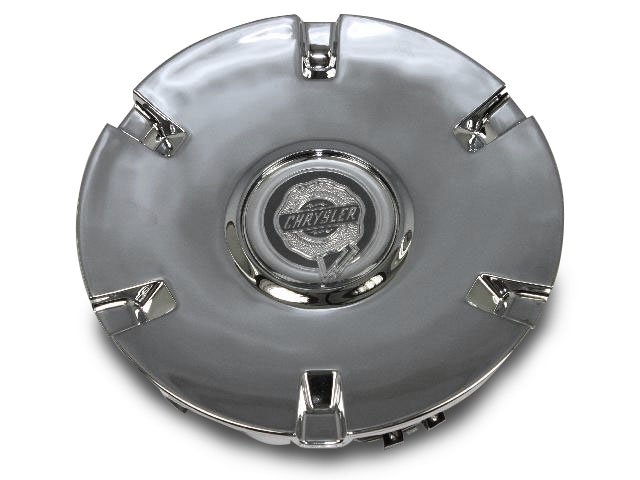 WHEEL CENTER CAP