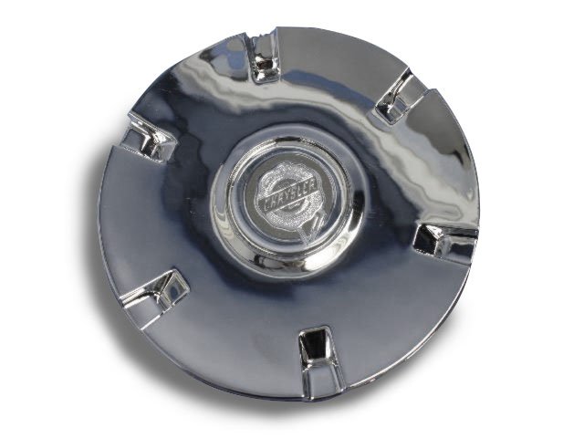 WHEEL CENTER CAP