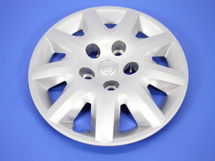 WHEEL COVER