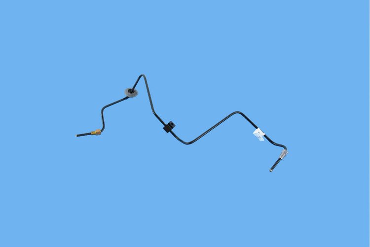 TUBE BRAKE
